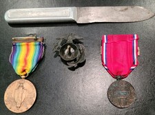 Ww1 usmc ega for sale  Mandeville