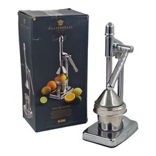 Deluxe zitruspresse handhebel gebraucht kaufen  Oberhausen