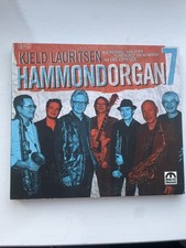 Kjeld lauritsen hammond for sale  BRISTOL