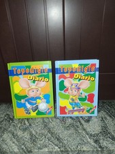 topo gigio diario usato topo gigio diario usato Latronico