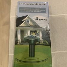 Pack mole solar for sale  Bixby