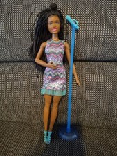 Singende barbie guter gebraucht kaufen  Kirn