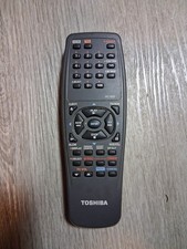 Toshiba 522 vcr for sale  West Columbia