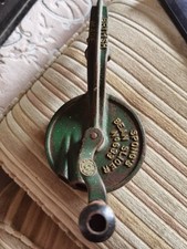 Vintage metal bean for sale  CHICHESTER