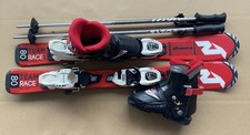 Nordica kinder carving gebraucht kaufen  Mengkofen