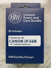 Premium camera power for sale  Spring