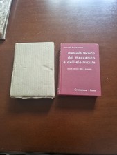 Manuale tecnico del usato  Tufillo