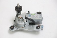 Rear wiper motor d'occasion  Expédié en Belgium