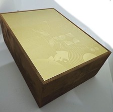 Zenith scatola originale usato  Lucca