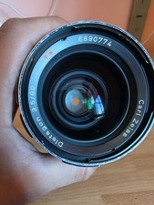 Obiettivo hasselblad carl usato  Viticuso