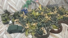 200 vintage plastic for sale  O Fallon