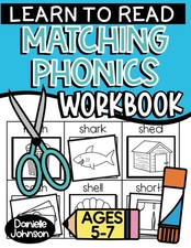 Learn read matching for sale  Interlochen