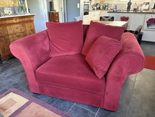 Fauteuil cocooning concept d'occasion  Carqueiranne