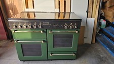 Rangemaster gas electric for sale  FAREHAM