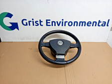 vw polo steering wheel for sale vw polo steering wheel for sale DEVIZES