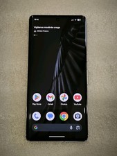 Google pixel pro d'occasion Google pixel pro d'occasion  Dole