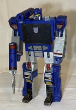 Recorder robot transformer usato  Grosseto