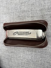 Hohner chromatica deluxe gebraucht kaufen  Velbert