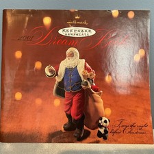 Choose hallmark keepsake for sale  Thomson