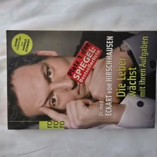 Eckart hirschhausen glück gebraucht kaufen  Kürten
