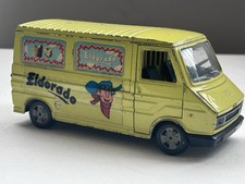 Fiat 242 gelati usato  Altamura