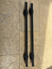 Roof rack bars for sale  WINCHESTER