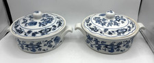 Set vintage blue for sale  Levittown