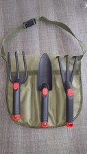 Gartenwerkzeug set gartengerä gebraucht kaufen  Kronach