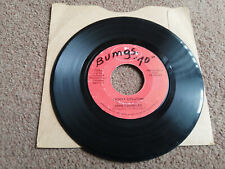 Vinyl singles gene for sale  SCUNTHORPE