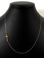 Gold tone sideways for sale  Erie