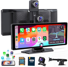 écran carplay voiture d'occasion  Massy