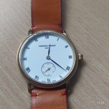 FREDERIQUE CONSTANT GENEVE 1036187 comprar usado  Enviando para Brazil