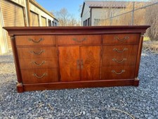Thomasville solid wood for sale  Inwood