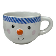 Snowman coffee mug for sale  Waynesville