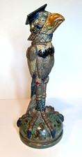 Burslem pottery grotesque for sale  PRUDHOE