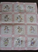 Vintage baby blanket for sale  Littleton