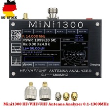 Mini1300 vhf uhf gebraucht kaufen  Deutschland