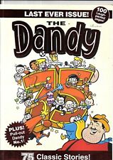 Vintage dandy comic for sale  GLOUCESTER