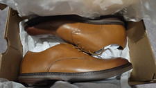 Clarks mens paulson for sale  HIGH WYCOMBE