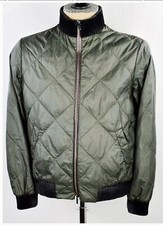 Armani collezioni piumino usato  Settimo Milanese