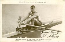 Sculling championship england for sale  SMETHWICK