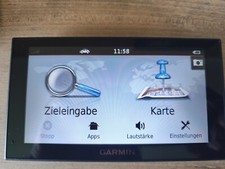 Garmin camper 660 gebraucht kaufen  Kerken