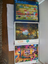 Lot buffalo games for sale  Middletown