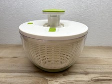 Lavadora e secadora Brieftons Quicl Push grande 6,2 litros giratória salada vegetariana comprar usado  Enviando para Brazil