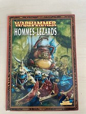 Warhammer livre armée d'occasion  Épinay-sur-Orge