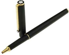 Montblanc line rollerball gebraucht kaufen  Pfarrkirchen