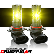 Pair led fog for sale  USA