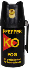 Ballistol pfeffer spray gebraucht kaufen  Celle