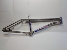 Bmx frame for sale  Saint Louis