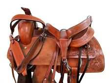 Used trail saddle for sale  Atlanta